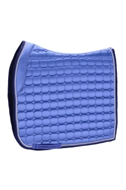 schockemohle Tapis De Selle De Dressage New Sanya Style Blue Jeans Clearance