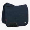 lemieux Tapis De Selle De Dressage Fraicheur Dark Navy Hot
