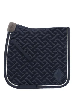 cavallo Tapis De Selle De Dressage Hadera Db/Ab
