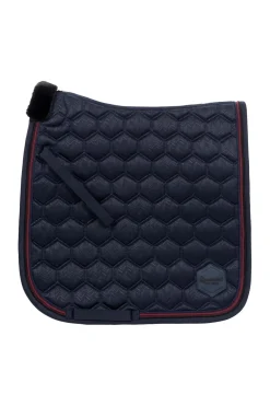 cavallo Tapis De Selle De Dressage Hoshi Db/Ab Outlet
