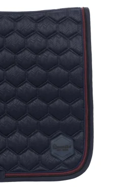 cavallo Tapis De Selle De Dressage Hoshi Db/Ab Outlet