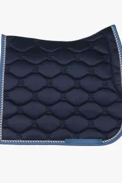 psofsweden Tapis De Selle De Dressage Ps Of Sweden Signature Dark Navy Online