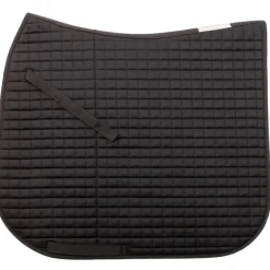 kavalkade Tapis De Selle De Dressage Kavaleasy Black