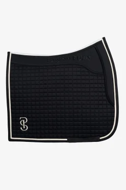 psofsweden Tapis De Selle De Dressage Ps Of Sweden Elite Black Discount