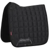 lemieux Tapis De Selle De Dressage Carbon Mesh Air Dressage Black Online