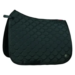 bvertigo Tapis De Selle De Dressage B Vertigo Calgary Noir Sale