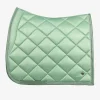 psofsweden Tapis De Selle De Dressage Ps Of Sweden Vague Sage Brush Green Discount