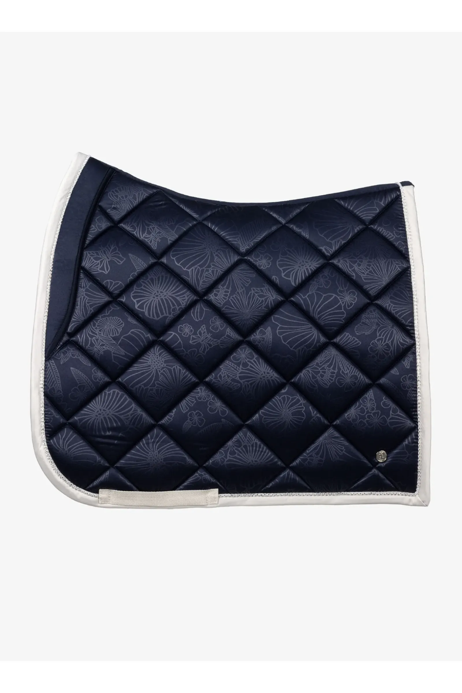 psofsweden Tapis De Selle De Dressage Ps Of Sweden Floret Db/Ab Online