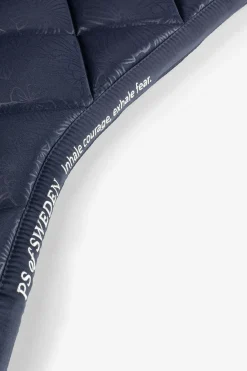 psofsweden Tapis De Selle De Dressage Ps Of Sweden Floret Db/Ab Online