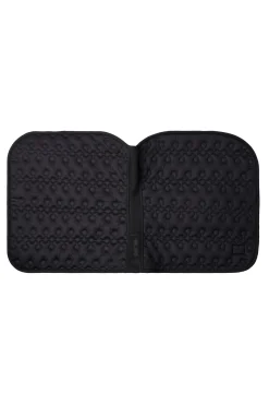 horze Tapis De Selle De Dressage Smoky Twilight Quiet Grey Outlet