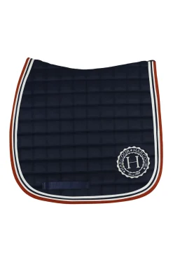 harcour Tapis De Selle De Dressage Souple Db/Ab New