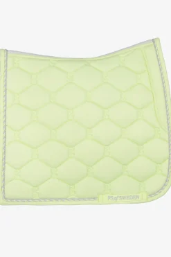 psofsweden Tapis De Selle De Dressage Ps Of Sweden Classic Green Discount
