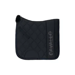 cavallo Tapis De Selle De Dressage Herle Black Online