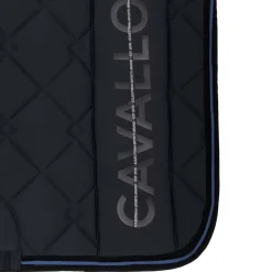 cavallo Tapis De Selle De Dressage Herle Black Online