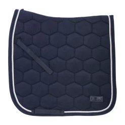 cavallo Tapis De Selle De Dressage Harmonie Db/Ab