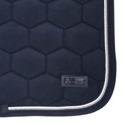 cavallo Tapis De Selle De Dressage Harmonie Db/Ab