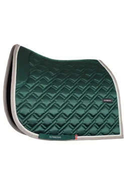 bvertigo Tapis De Selle De Dressage B Vertigo Evolve Avec Pad Antiderapant Jungle Green Online
