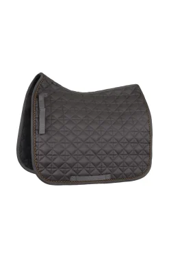 horze Tapis De Selle De Dressage Coventry Blackened Pearl Grey Sale