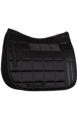 bvertigo Tapis De Selle De Dressage B Vertigo Drew Black Outlet