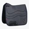 lemieux Tapis De Selle De Dressage Carre Ultra Mesh Dark Navy Online