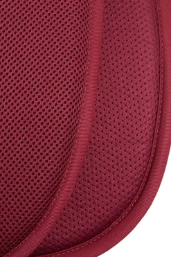 horze Tapis De Selle De Dressage Phoenix Anemone Dark Pink Hot