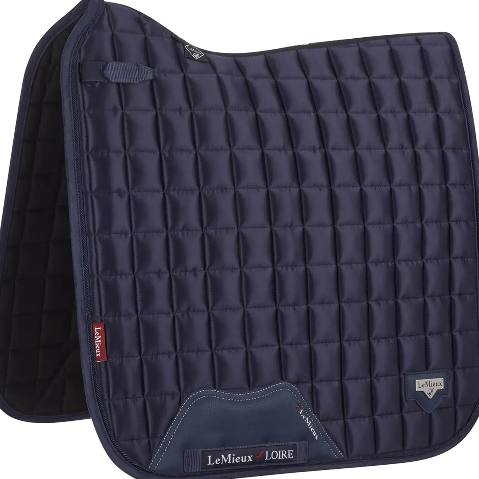 lemieux Tapis De Selle De Dressage Loire Classic Dressage Db/Ab Sale
