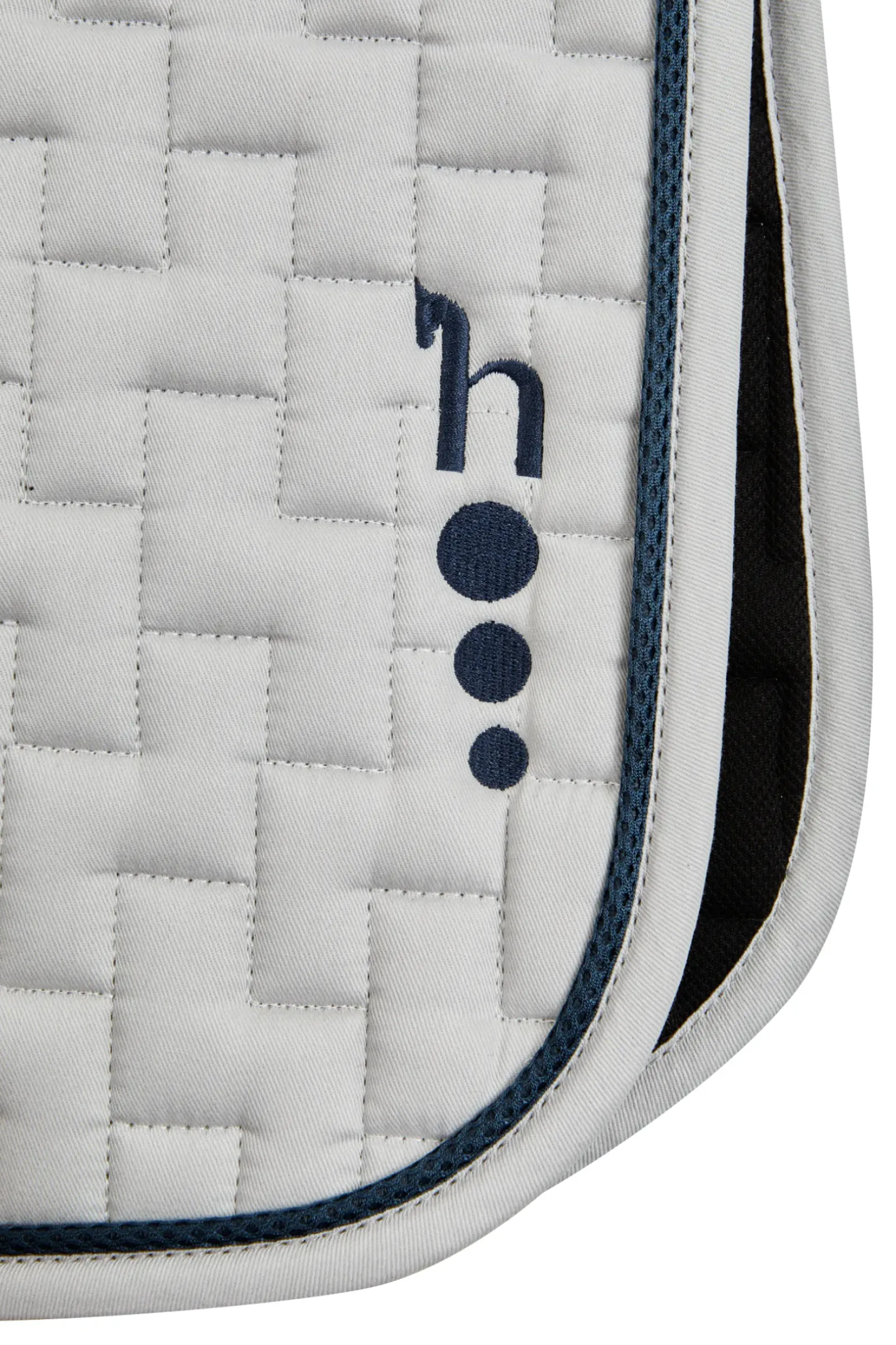 horze Tapis De Selle De Dressage Wicklow Harbour Mist Sale