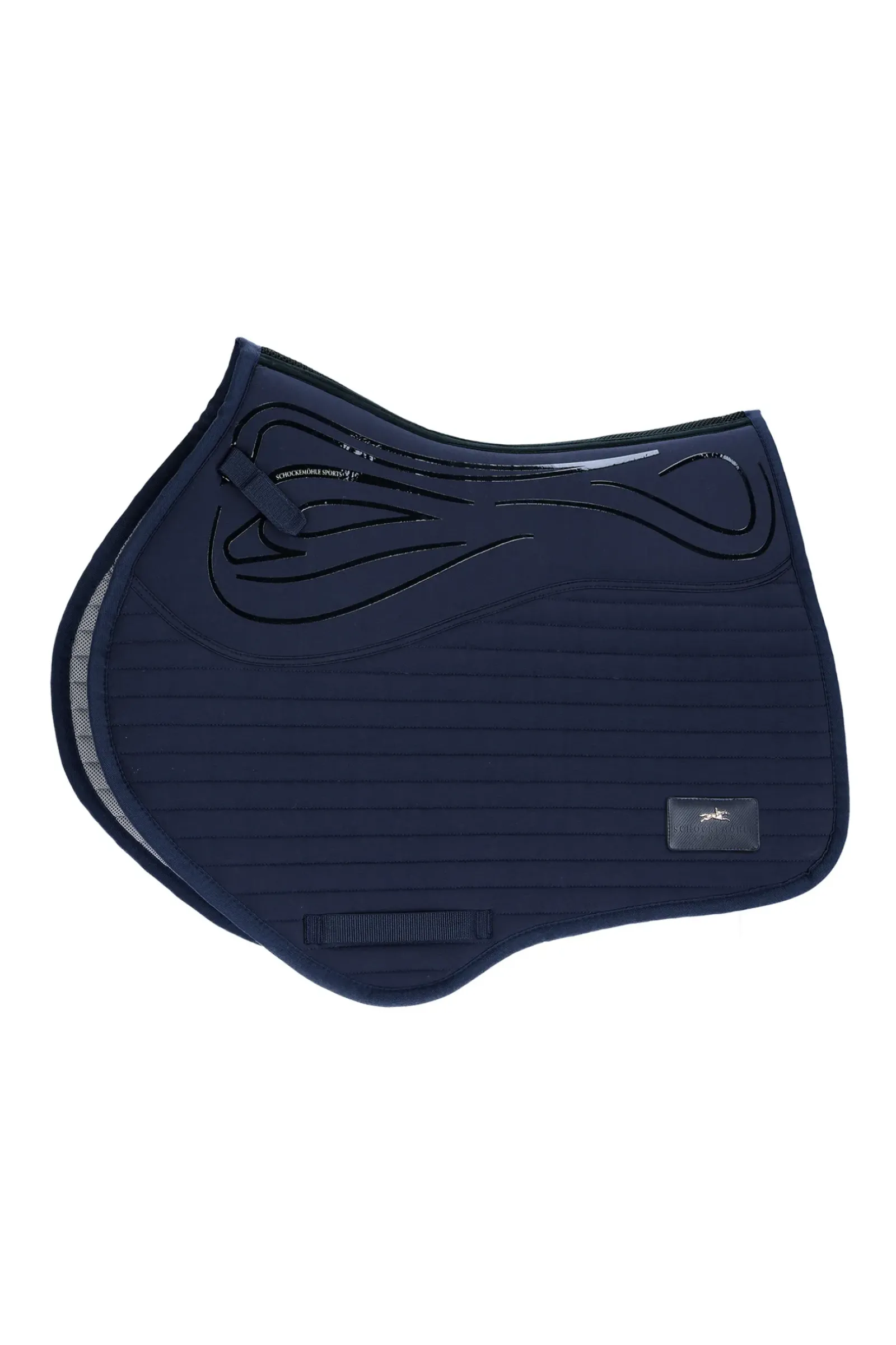 schockemohle Tapis De Selle De Dressage Air Sporty Db/Ab Clearance