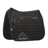 weatherbeeta Tapis De Selle De Dressage Ultra Grip Black