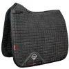 lemieux Tapis De Selle De Dressage Sensitive Black Hot