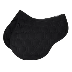 eskadron Tapis De Selle De Dressage Alca Grid Black Online