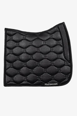 psofsweden Tapis De Selle De Dressage Ps Of Sweden Desert Black Sale