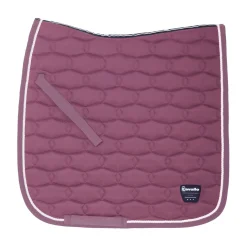 cavallo Tapis De Selle De Dressage Halima Pink Outlet