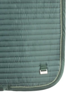 cavallo Tapis De Selle De Saut Cavaljule Silver Sage Hot