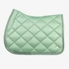 psofsweden Tapis De Selle De Saut D'Obstacle Vagues Ps Of Sweden Sage Brush Green