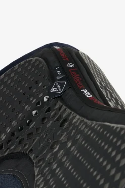 lemieux Tapis De Selle De Saut D'Obstacle Cool Grip Anti-Derapant Et Rafraichissant Db/Ab Hot