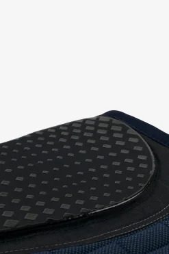 lemieux Tapis De Selle De Saut D'Obstacle Cool Grip Anti-Derapant Et Rafraichissant Db/Ab Hot