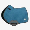 lemieux Tapis De Selle De Saut D'Obstacle Earth Planete Cc Ocean Clearance