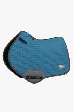 lemieux Tapis De Selle De Saut D'Obstacle Earth Planete Cc Ocean Clearance