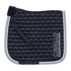 cavallo Tapis De Selle De Saut D'Obstacles Heather Db/Ab Sale