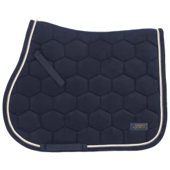 cavallo Tapis De Selle De Saut D'Obstacles Harmonie Db/Ab