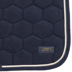 cavallo Tapis De Selle De Saut D'Obstacles Harmonie Db/Ab