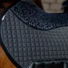 horseware Tapis De Selle De Saut D'Obstacle Tech Comfort Black