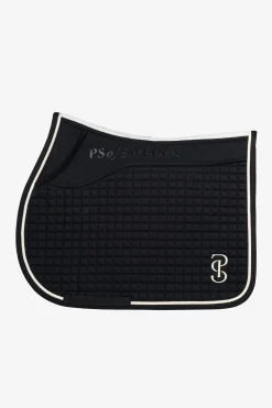 psofsweden Tapis De Selle De Saut Ps Of Sweden Elite Black Outlet