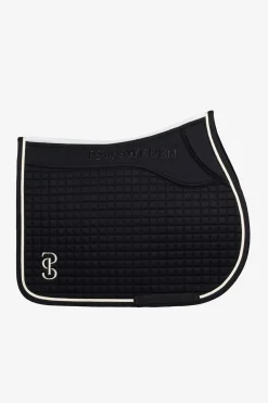 psofsweden Tapis De Selle De Saut Ps Of Sweden Elite Black Outlet