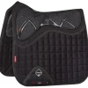 lemieux Tapis De Selle Dressage Adherant Double Face X-Grip Black Online