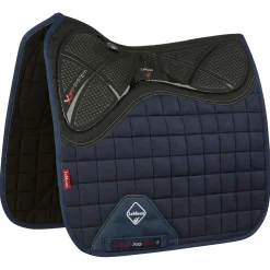 lemieux Tapis De Selle Dressage Adherant Silicone X-Grip Db/Ab Clearance