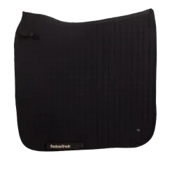 backontrack Tapis De Selle Dressage Back On Track N° Ii Black Hot