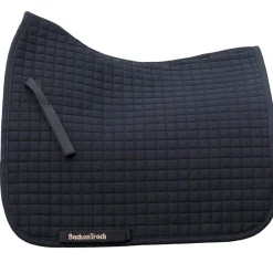 backontrack Tapis De Selle Dressage Back On Track N° I Black
