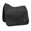 backontrack Tapis De Selle Dressage Deep Nights Back On Track Black Best